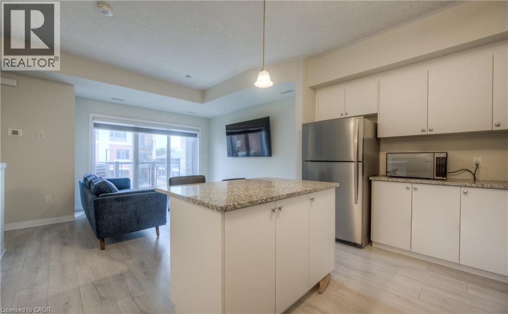 25 Isherwood Avenue Unit# 55, Cambridge, Ontario  N1R 0E2 - Photo 10 - 40770395