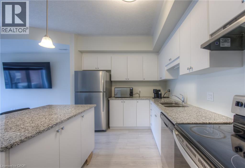 25 Isherwood Avenue Unit# 55, Cambridge, Ontario  N1R 0E2 - Photo 12 - 40770395