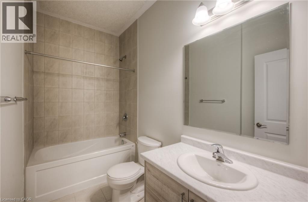 25 Isherwood Avenue Unit# 55, Cambridge, Ontario  N1R 0E2 - Photo 16 - 40770395