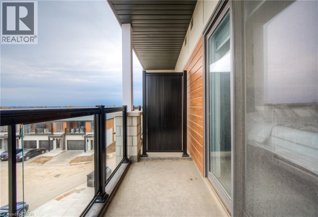 25 Isherwood Avenue Unit# 55, Cambridge, Ontario  N1R 0E2 - Photo 21 - 40770395