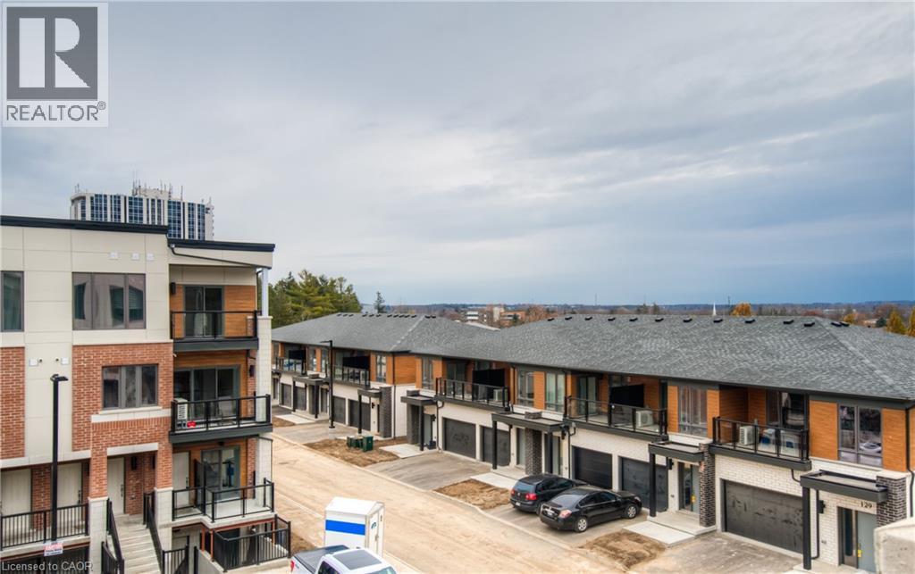 25 Isherwood Avenue Unit# 55, Cambridge, Ontario  N1R 0E2 - Photo 3 - 40770395