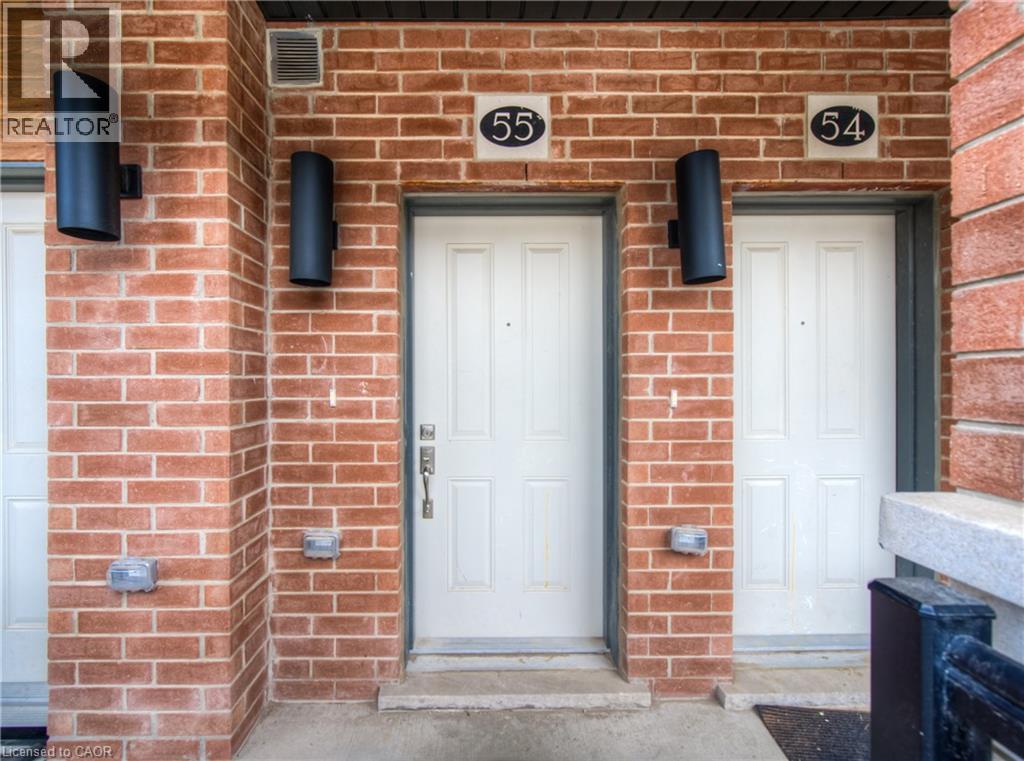 25 Isherwood Avenue Unit# 55, Cambridge, Ontario  N1R 0E2 - Photo 4 - 40770395