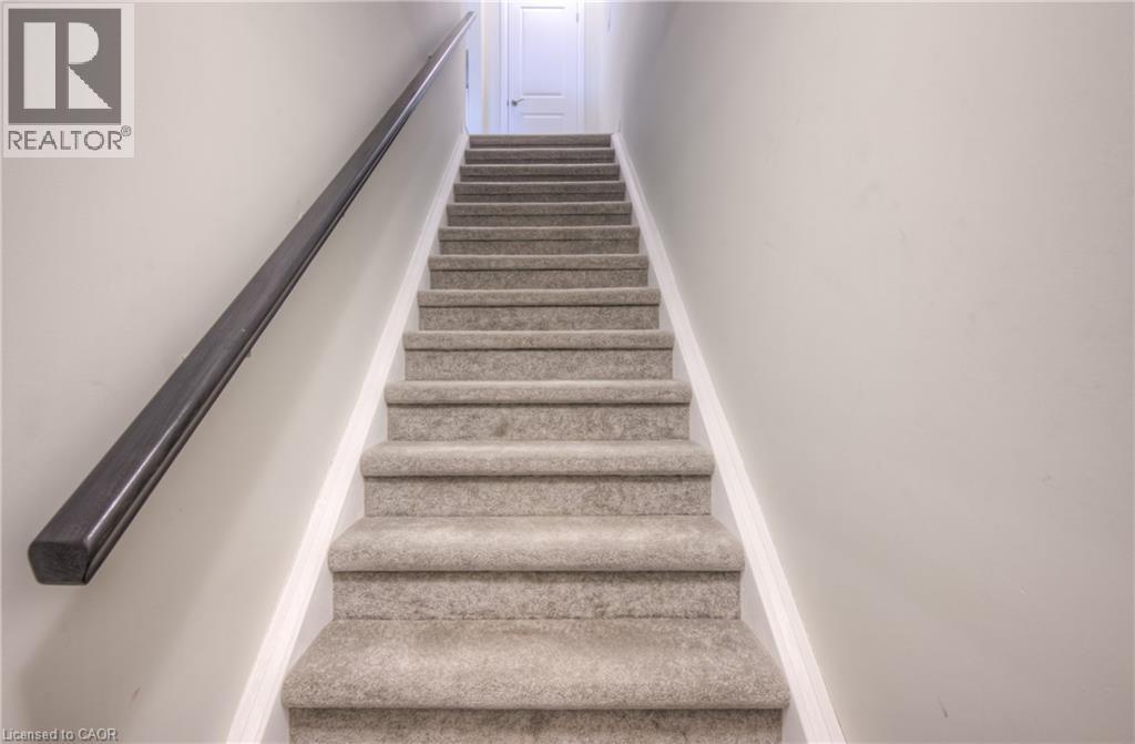 25 Isherwood Avenue Unit# 55, Cambridge, Ontario  N1R 0E2 - Photo 5 - 40770395
