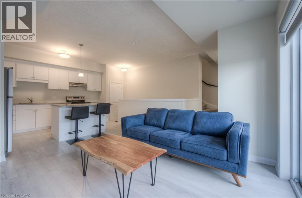 25 Isherwood Avenue Unit# 55, Cambridge, Ontario  N1R 0E2 - Photo 8 - 40770395