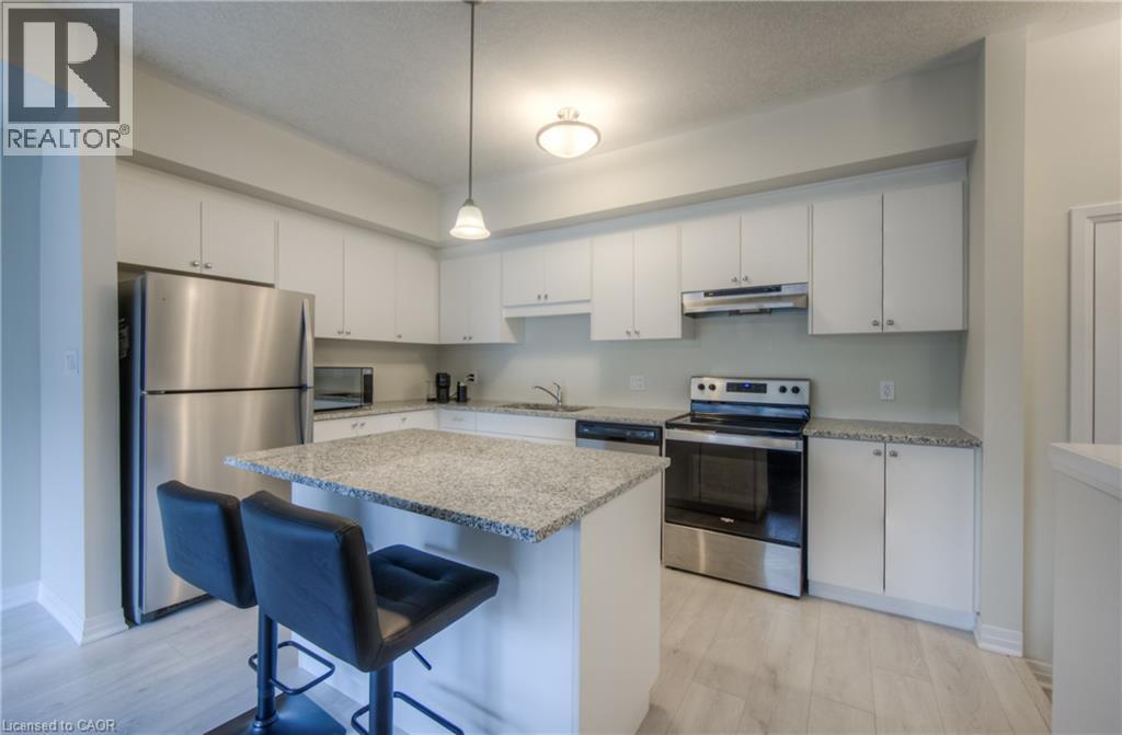 25 Isherwood Avenue Unit# 55, Cambridge, Ontario  N1R 0E2 - Photo 9 - 40770395
