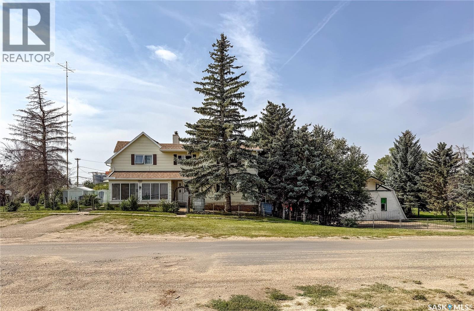 107 Centre STREET, Kincaid, Saskatchewan