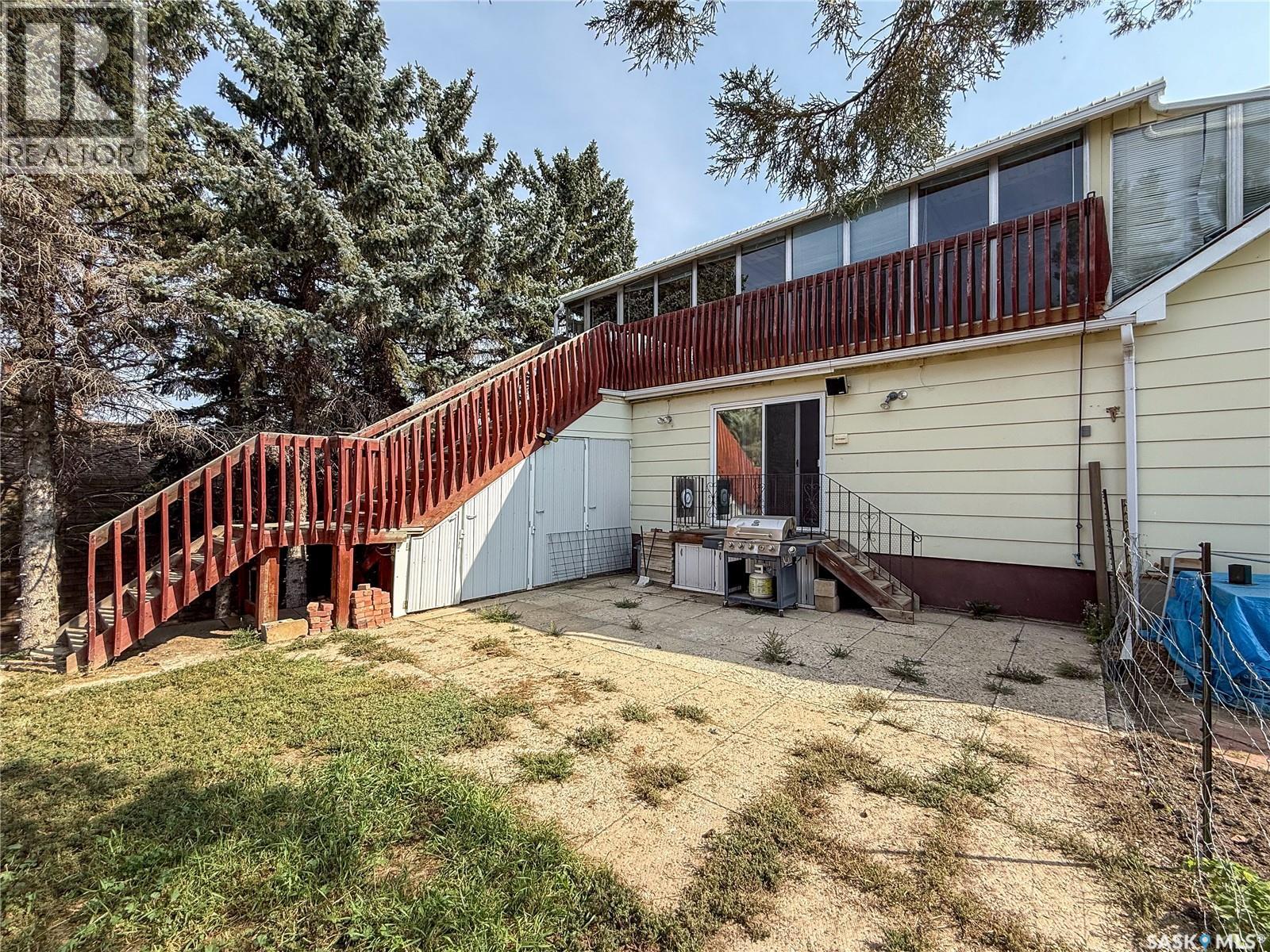 107 Centre Street, Kincaid, Saskatchewan  S0H 2J0 - Photo 42 - SK018423