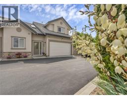 1078 Burnaby Avenue Unit# 105 Main North, Penticton, Ca