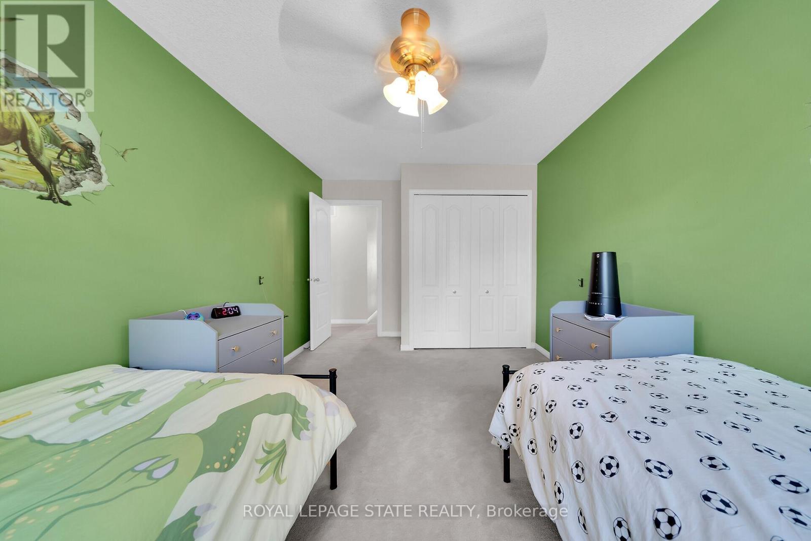 36 - 81 Valridge Drive, Hamilton, Ontario  L9G 5B6 - Photo 26 - X12406631