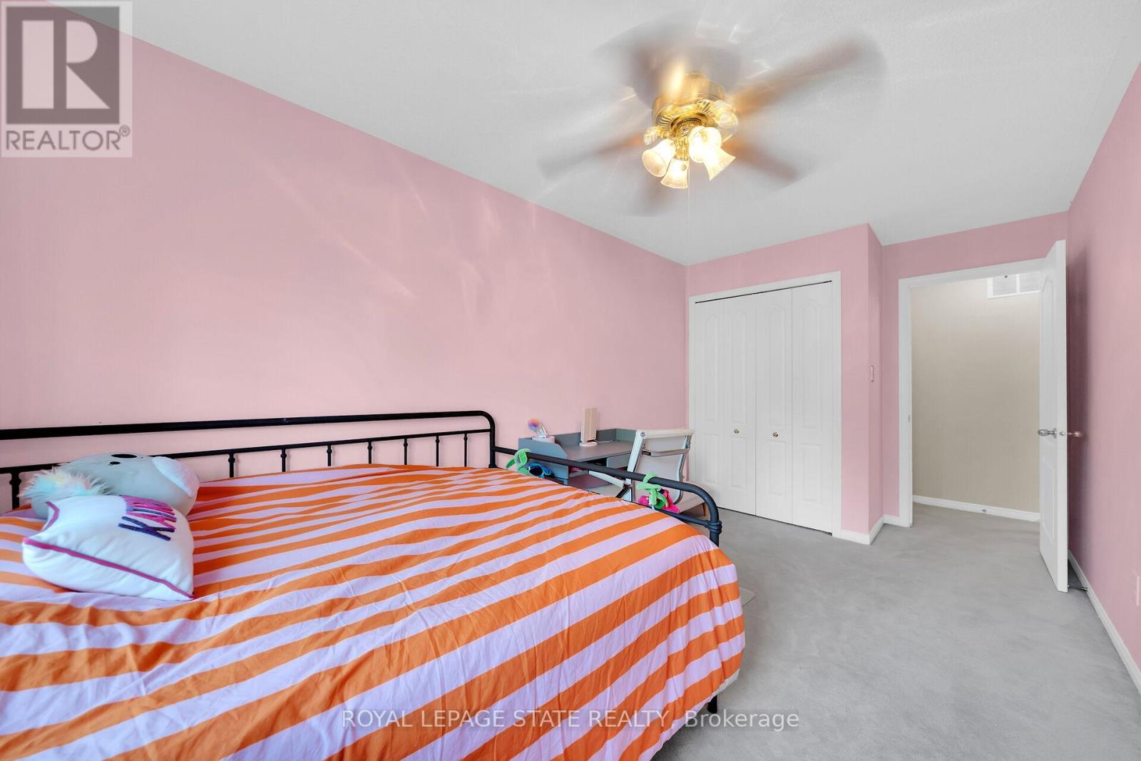 36 - 81 Valridge Drive, Hamilton, Ontario  L9G 5B6 - Photo 28 - X12406631