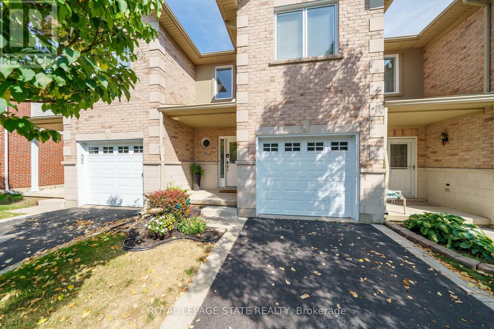 36 - 81 Valridge Drive, Hamilton, Ontario  L9G 5B6 - Photo 4 - X12406631