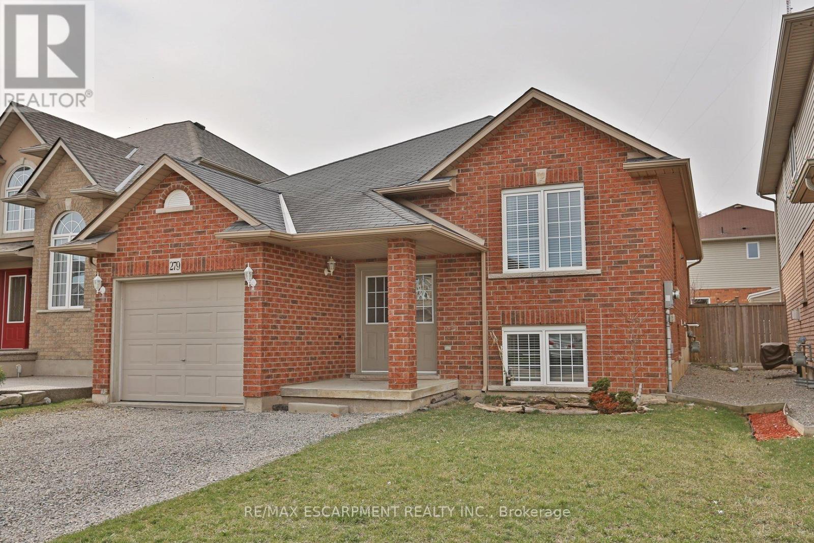 2 - 279 NASHVILLE CIRCLE, Hamilton, Ontario