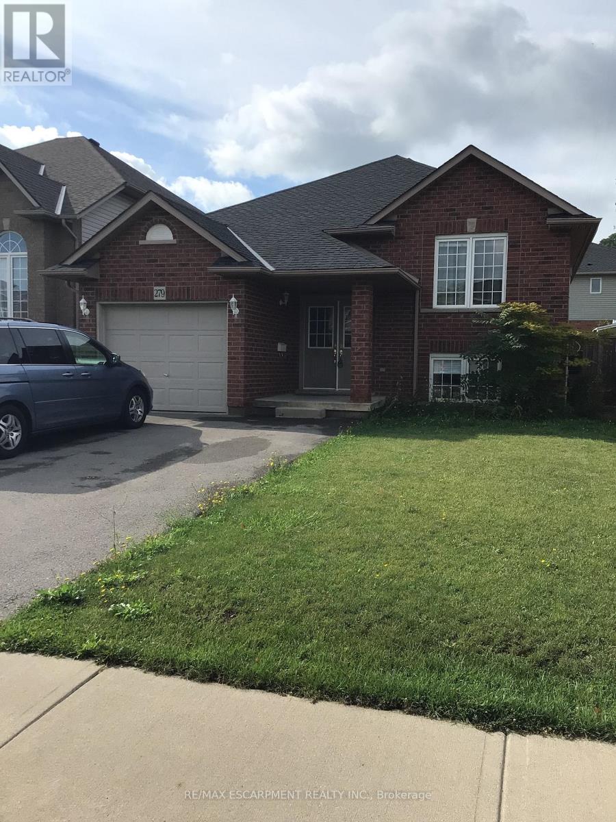 2 - 279 Nashville Circle, Hamilton, Ontario  L8G 5H2 - Photo 16 - X12406643