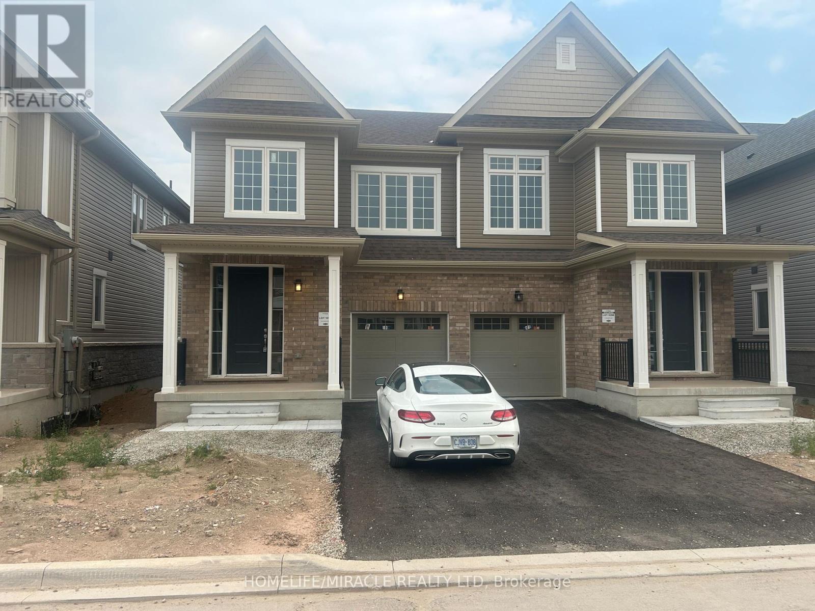 89 SANDERS ROAD, Erin, Ontario