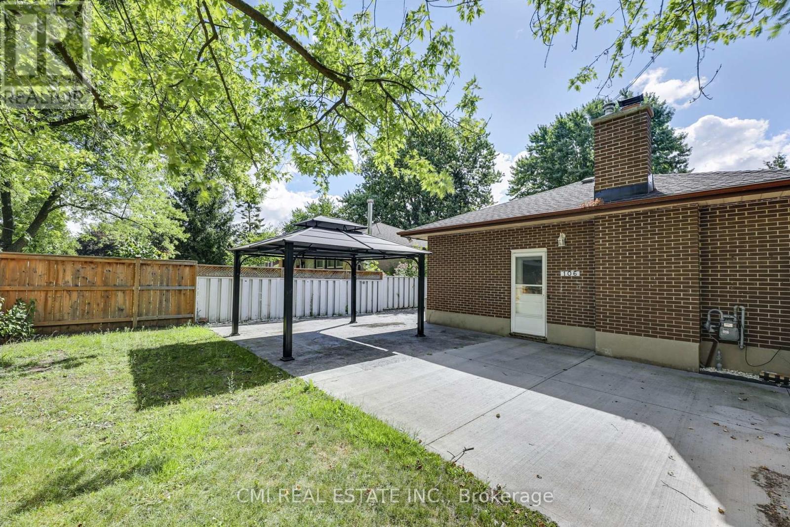 106 Laurentian Drive N, London East, Ontario  N5W 1P2 - Photo 37 - X12406673