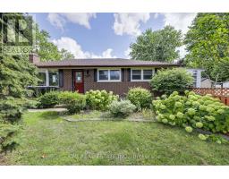 106 Laurentian Drive N, London East (East O), Ca