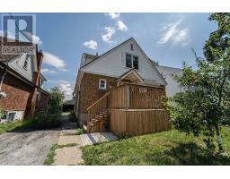 8 Bruce Street, St. Catharines (Downtown), Ca