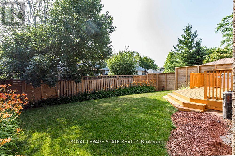 42 Archer Way, Hamilton, Ontario  L0R 1W0 - Photo 18 - X12406745