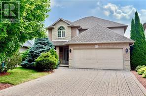 42 Archer Way, Hamilton, Ontario  L0R 1W0 - Photo 3 - X12406745