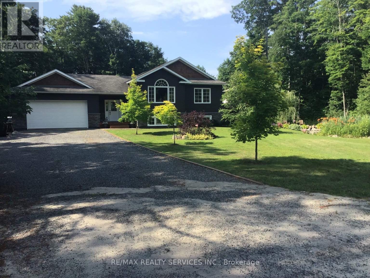 301 RANKIN LAKE ROAD, Seguin, Ontario