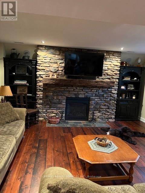 301 Rankin Lake Road, Seguin, Ontario  P2A 0B7 - Photo 11 - X12406753