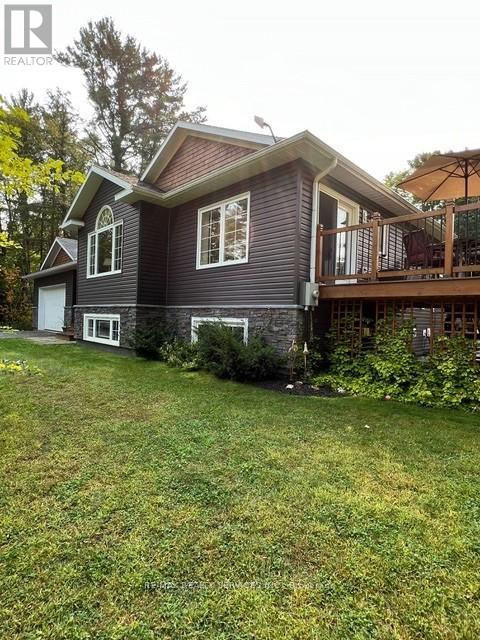 301 Rankin Lake Road, Seguin, Ontario  P2A 0B7 - Photo 19 - X12406753