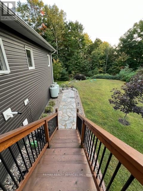 301 Rankin Lake Road, Seguin, Ontario  P2A 0B7 - Photo 21 - X12406753