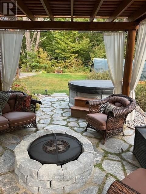 301 Rankin Lake Road, Seguin, Ontario  P2A 0B7 - Photo 23 - X12406753