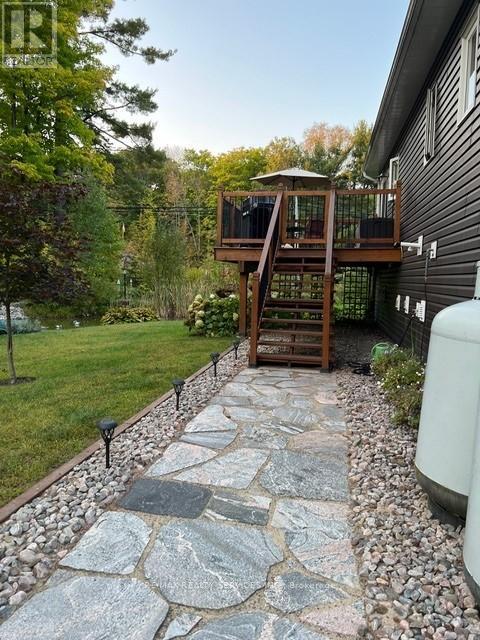 301 Rankin Lake Road, Seguin, Ontario  P2A 0B7 - Photo 27 - X12406753