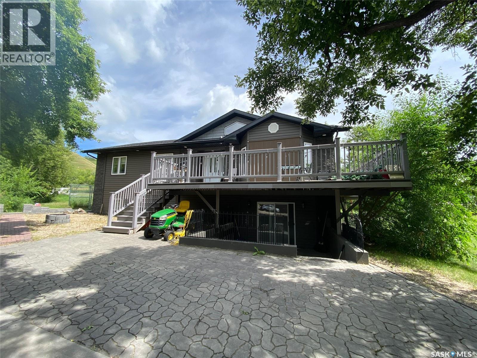 317 Ivy HEIGHTS, Crooked Lake, Saskatchewan