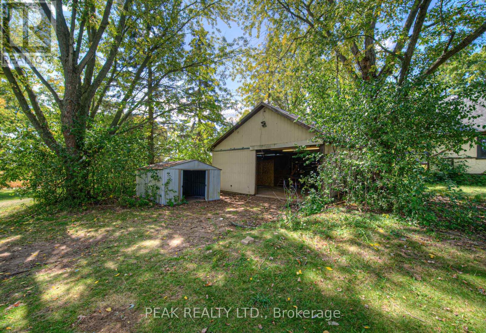 4827 Fountain Street N, Cambridge, Ontario  N3H 4R6 - Photo 39 - X12406756