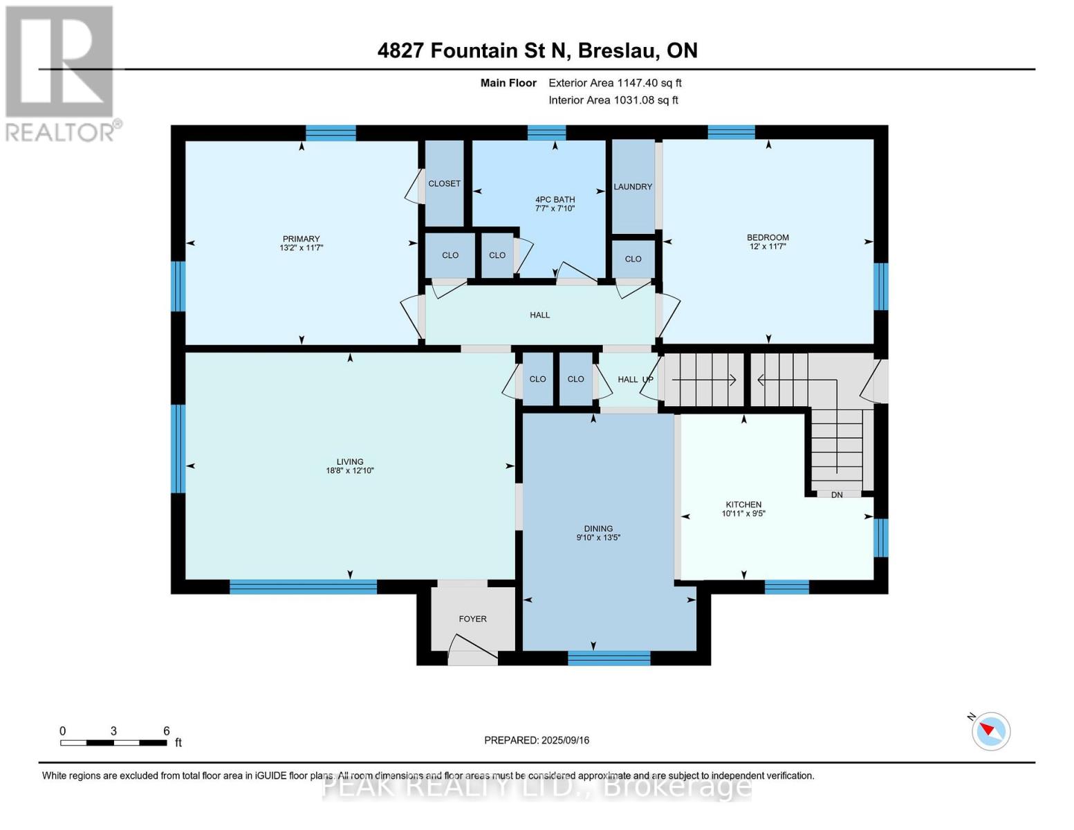 4827 Fountain Street N, Cambridge, Ontario  N3H 4R6 - Photo 43 - X12406756
