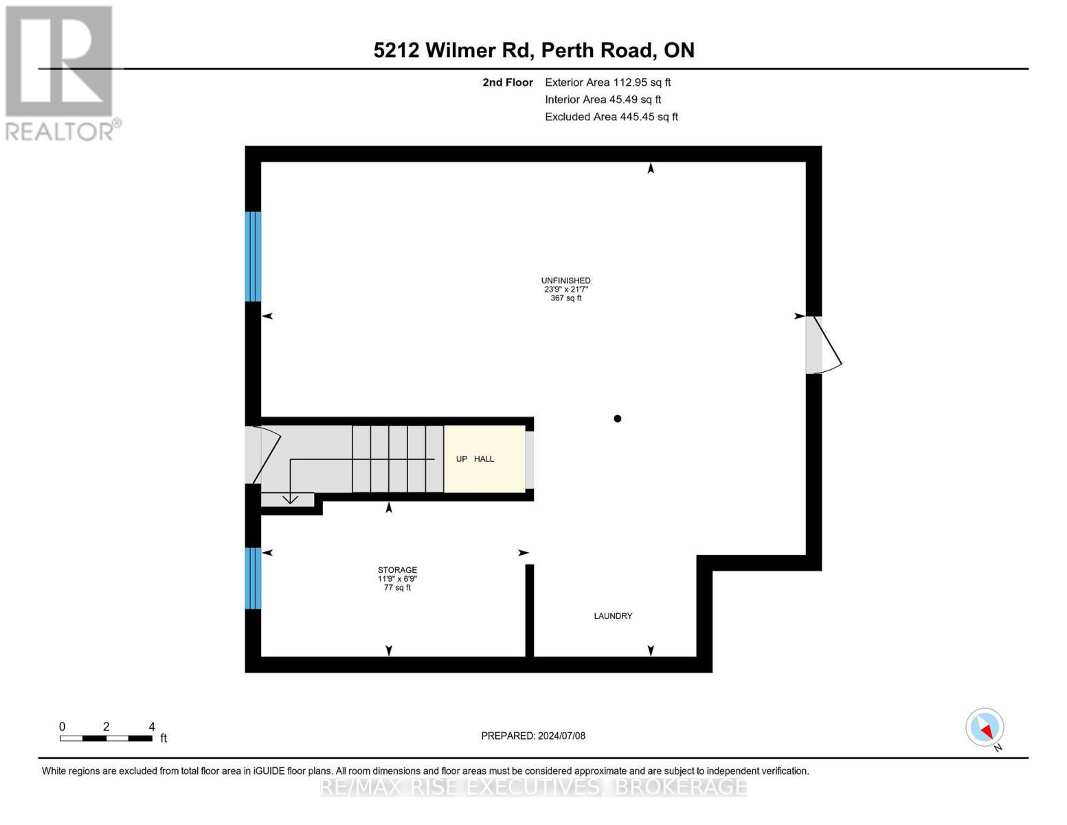 5212 Wilmer Road, South Frontenac, Ontario  K0H 2L0 - Photo 33 - X12406872