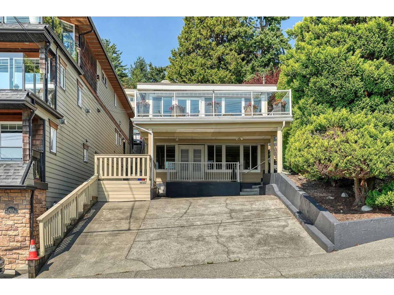 14937 Buena Vista Avenue, White Rock, British Columbia  V4B 1X5 - Photo 39 - R3048386