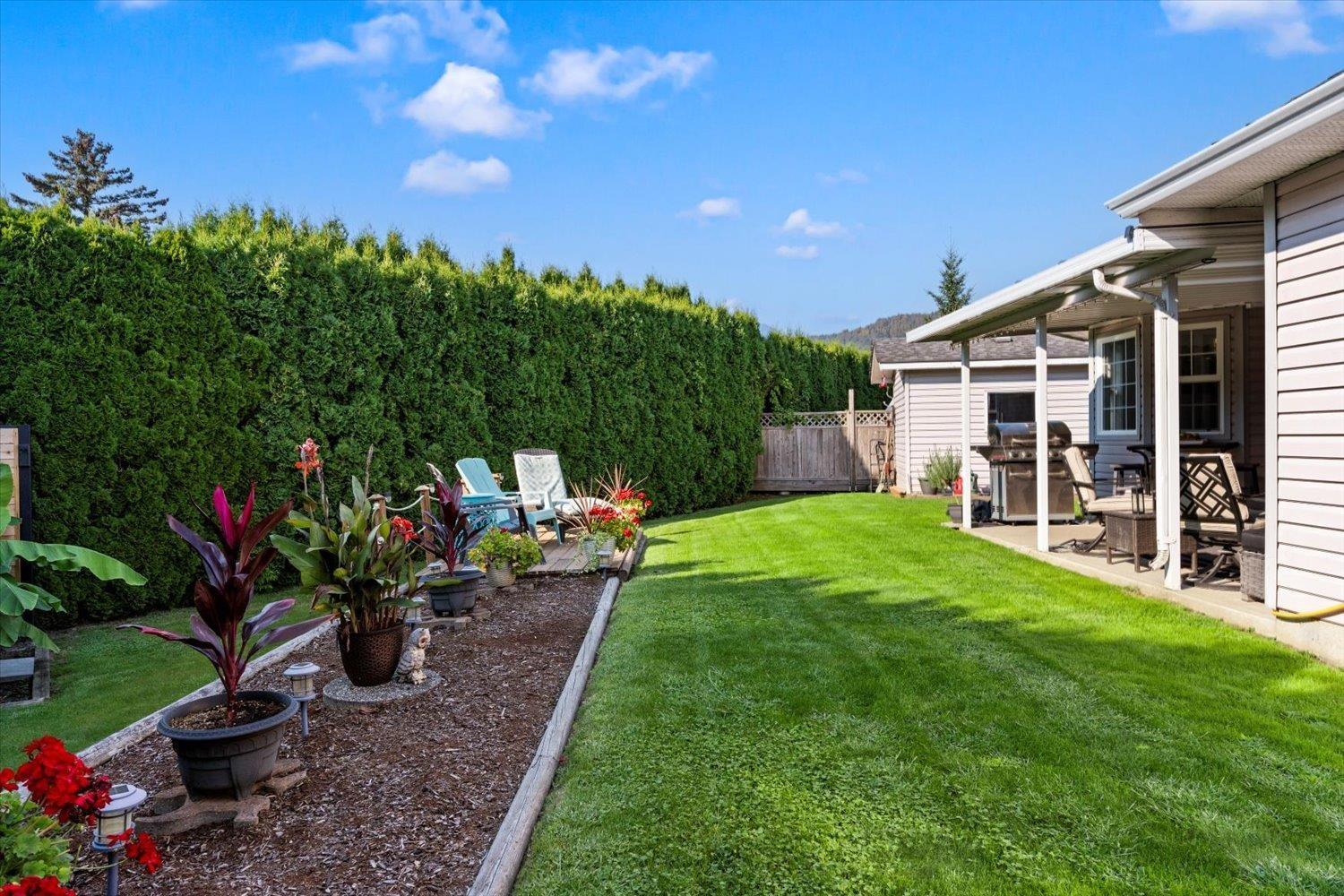 1639 Canterbury Drive, Agassiz, Agassiz, British Columbia  V0M 1A3 - Photo 23 - R3047477