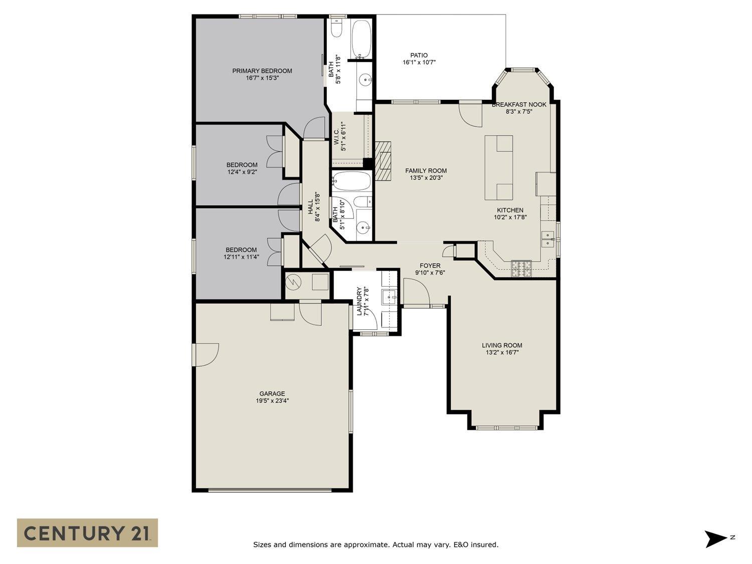 1639 Canterbury Drive, Agassiz, Agassiz, British Columbia  V0M 1A3 - Photo 36 - R3047477