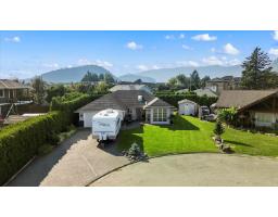 1639 Canterbury Drive|Agassiz, Agassiz, Ca