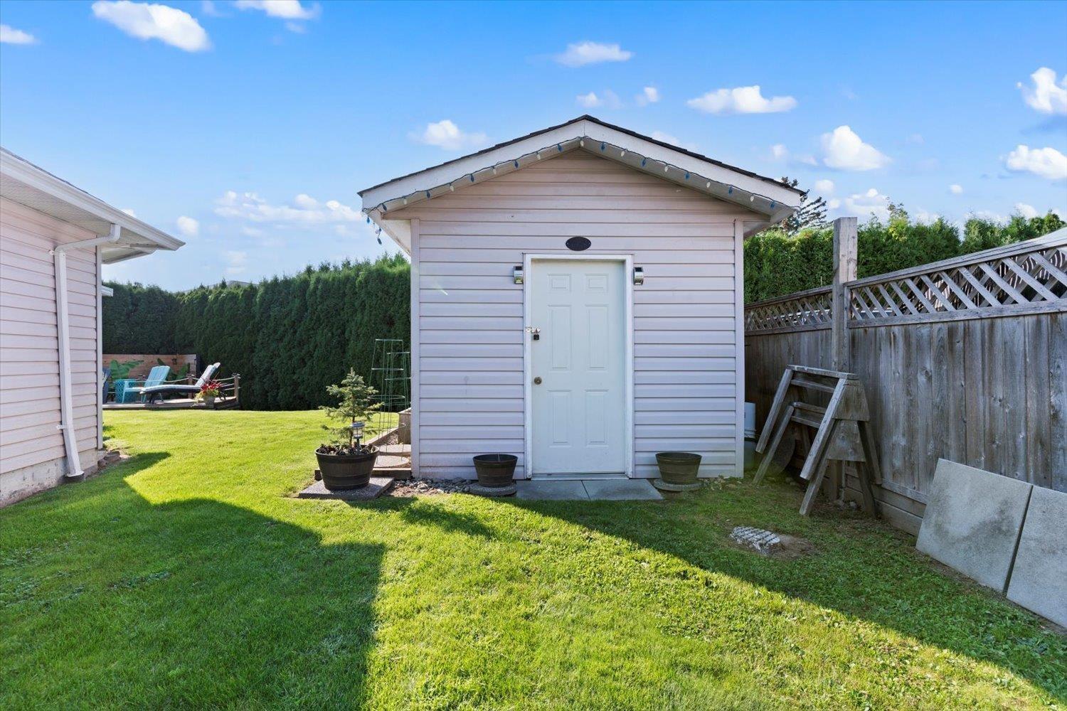 1639 Canterbury Drive, Agassiz, Agassiz, British Columbia  V0M 1A3 - Photo 27 - R3047477