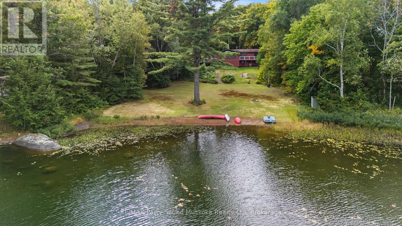23 Brown's Lake Road, Seguin, Ontario  P2A 2W8 - Photo 2 - X12406947