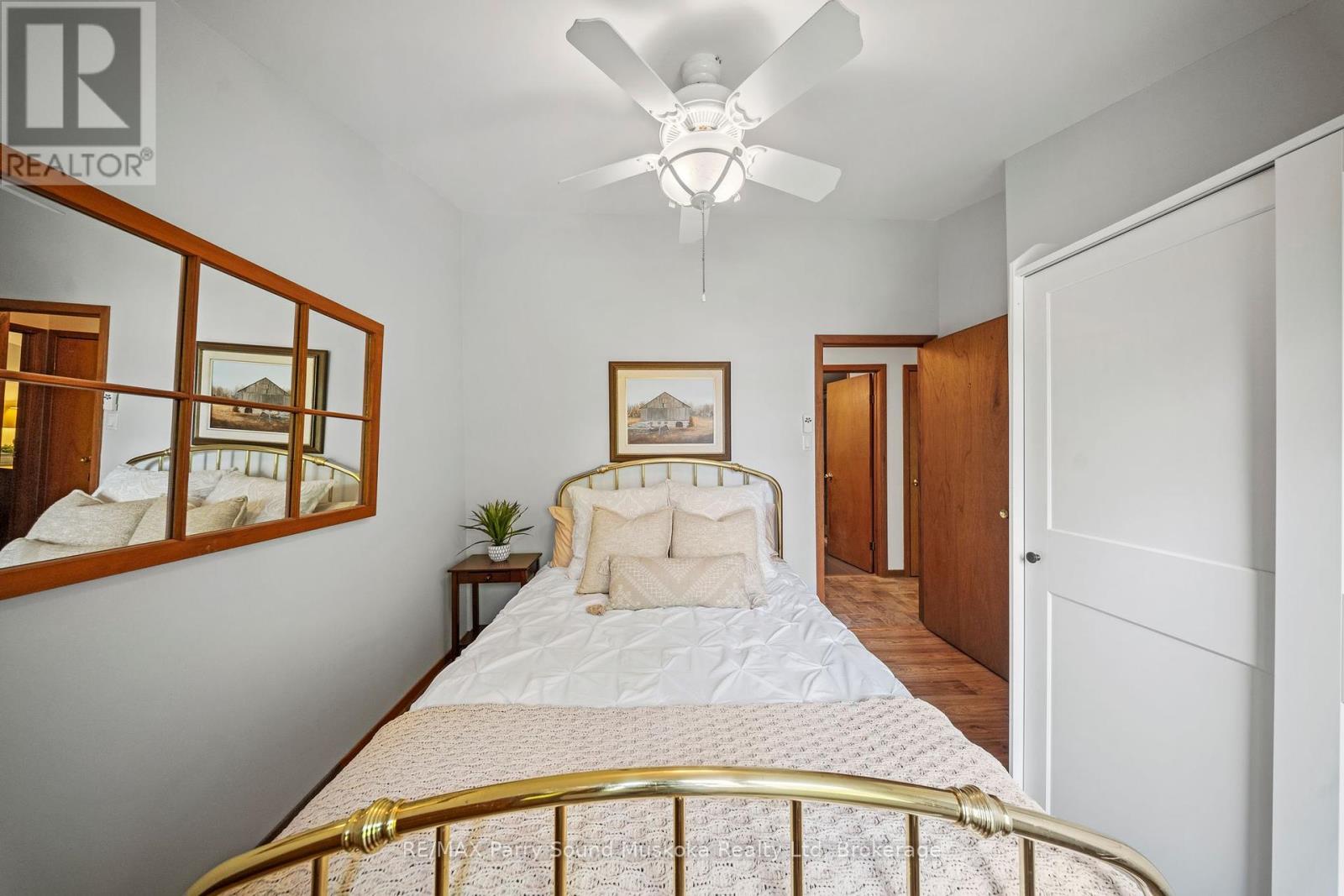 23 Brown's Lake Road, Seguin, Ontario  P2A 2W8 - Photo 25 - X12406947