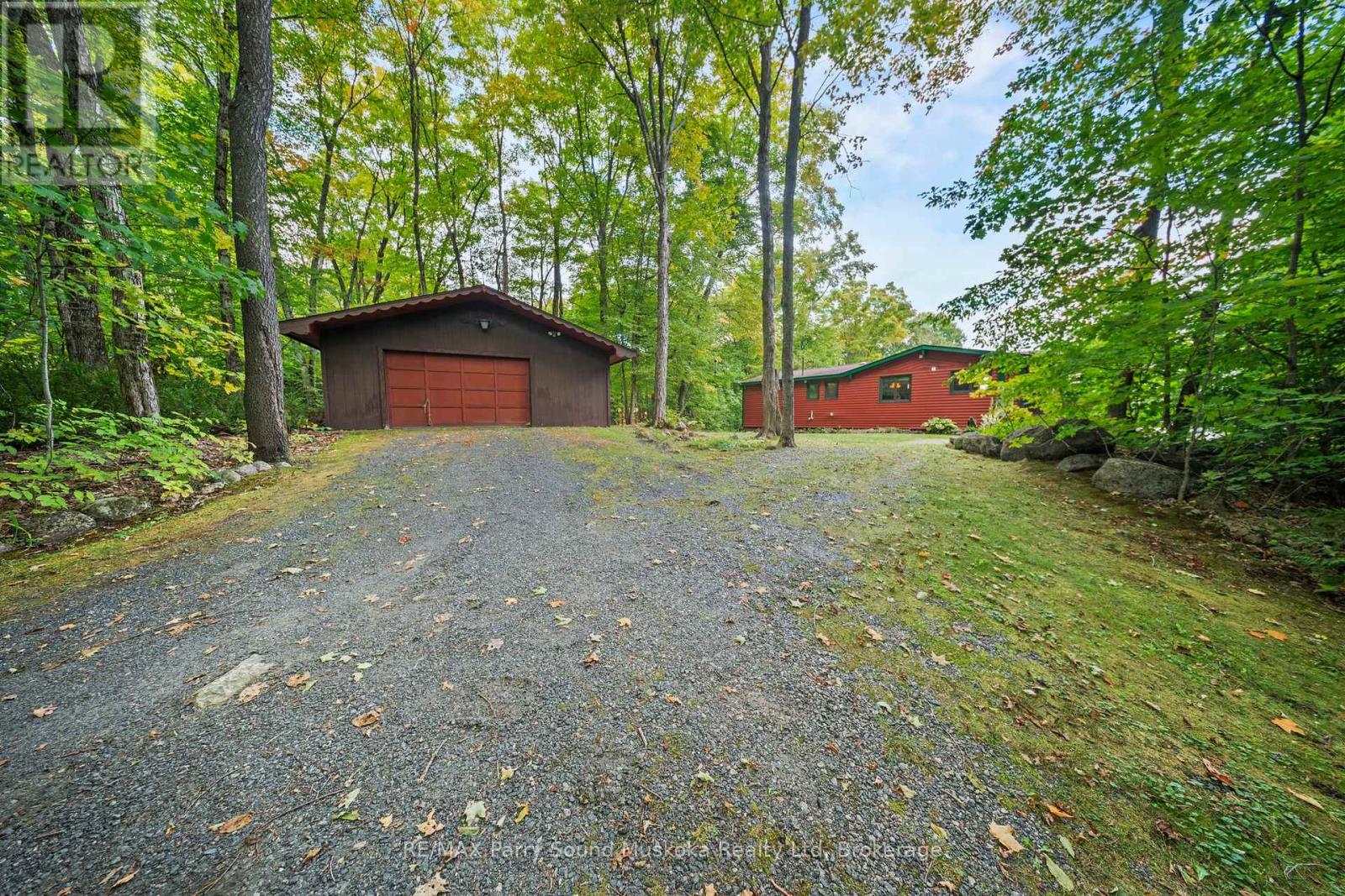 23 Brown's Lake Road, Seguin, Ontario  P2A 2W8 - Photo 36 - X12406947