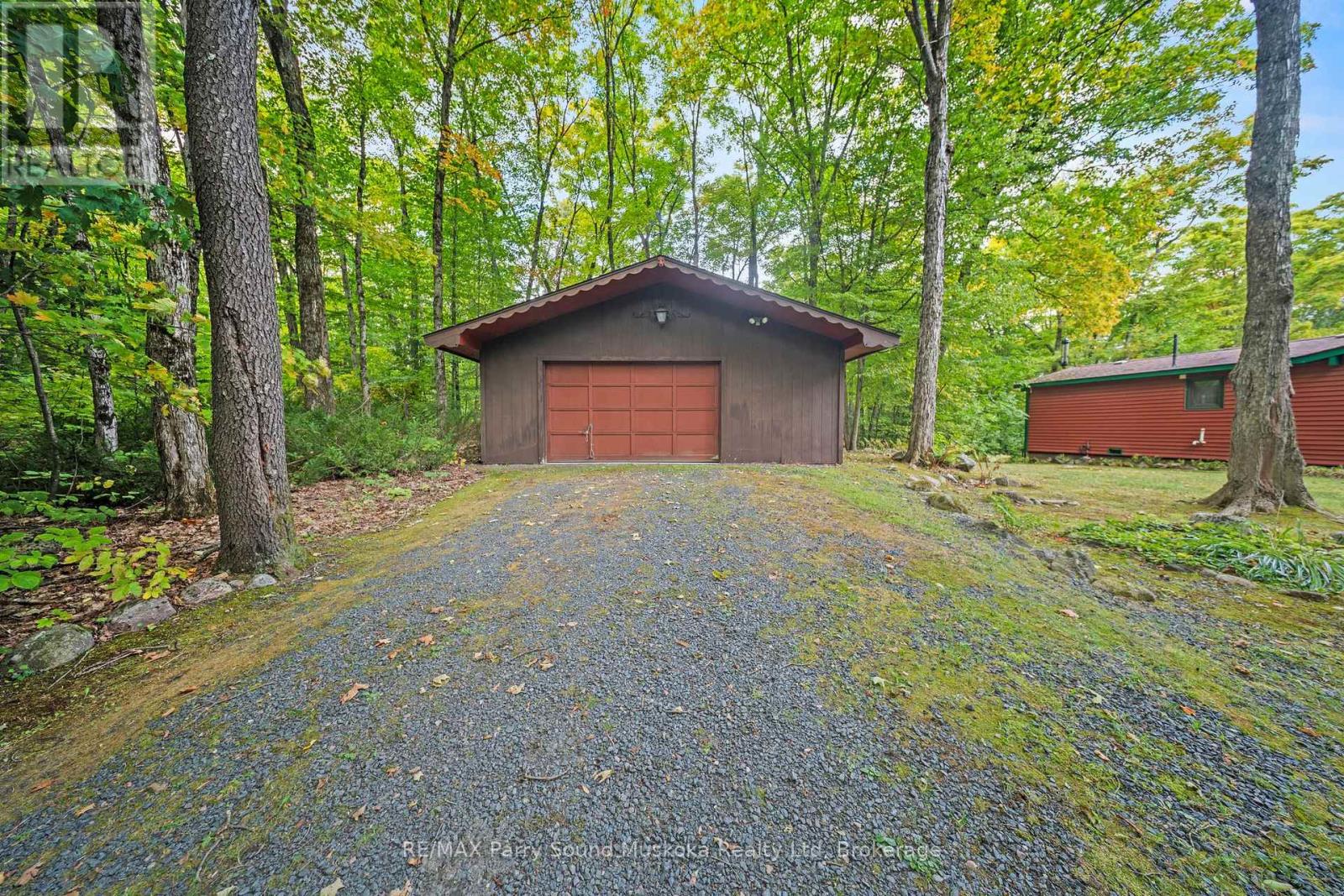 23 Brown's Lake Road, Seguin, Ontario  P2A 2W8 - Photo 37 - X12406947