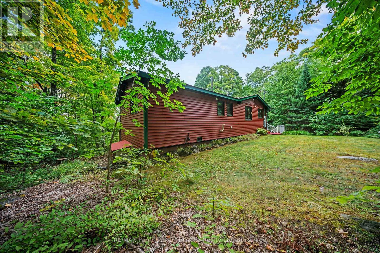 23 Brown's Lake Road, Seguin, Ontario  P2A 2W8 - Photo 39 - X12406947
