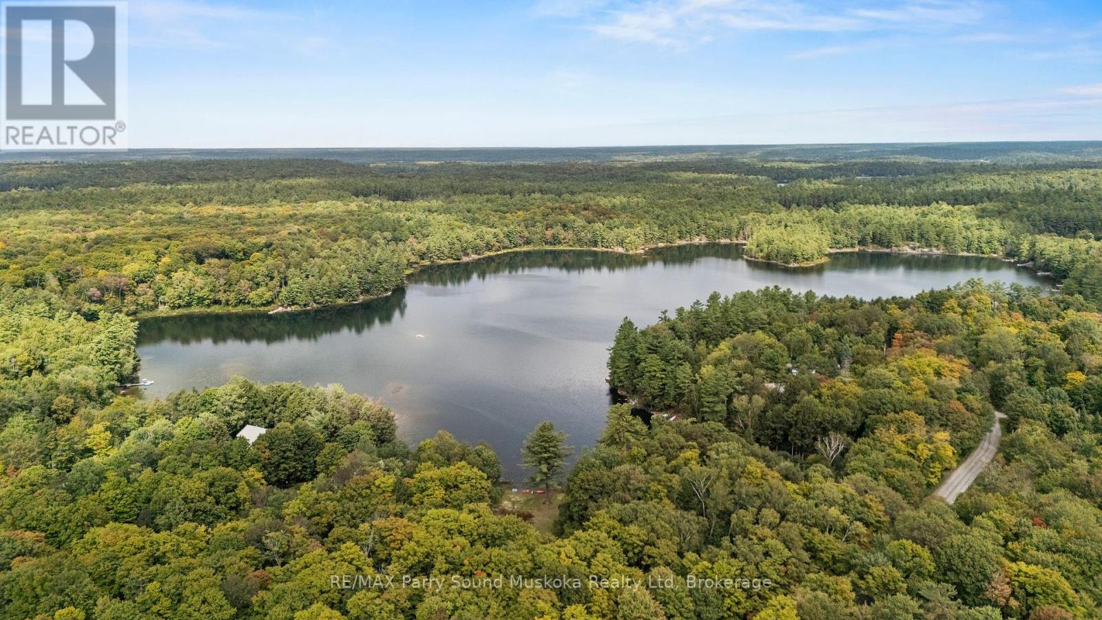 23 Brown's Lake Road, Seguin, Ontario  P2A 2W8 - Photo 4 - X12406947