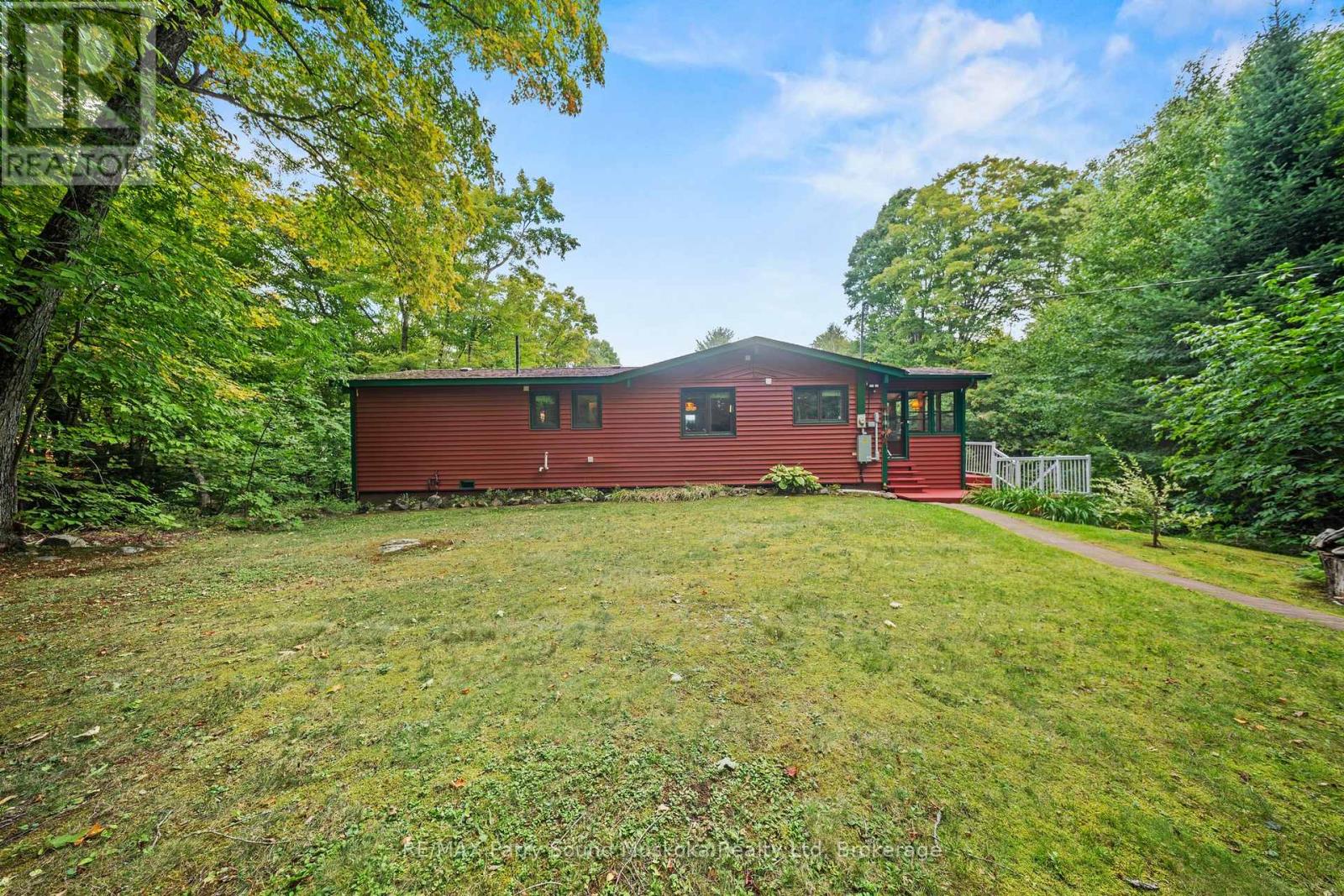 23 Brown's Lake Road, Seguin, Ontario  P2A 2W8 - Photo 40 - X12406947