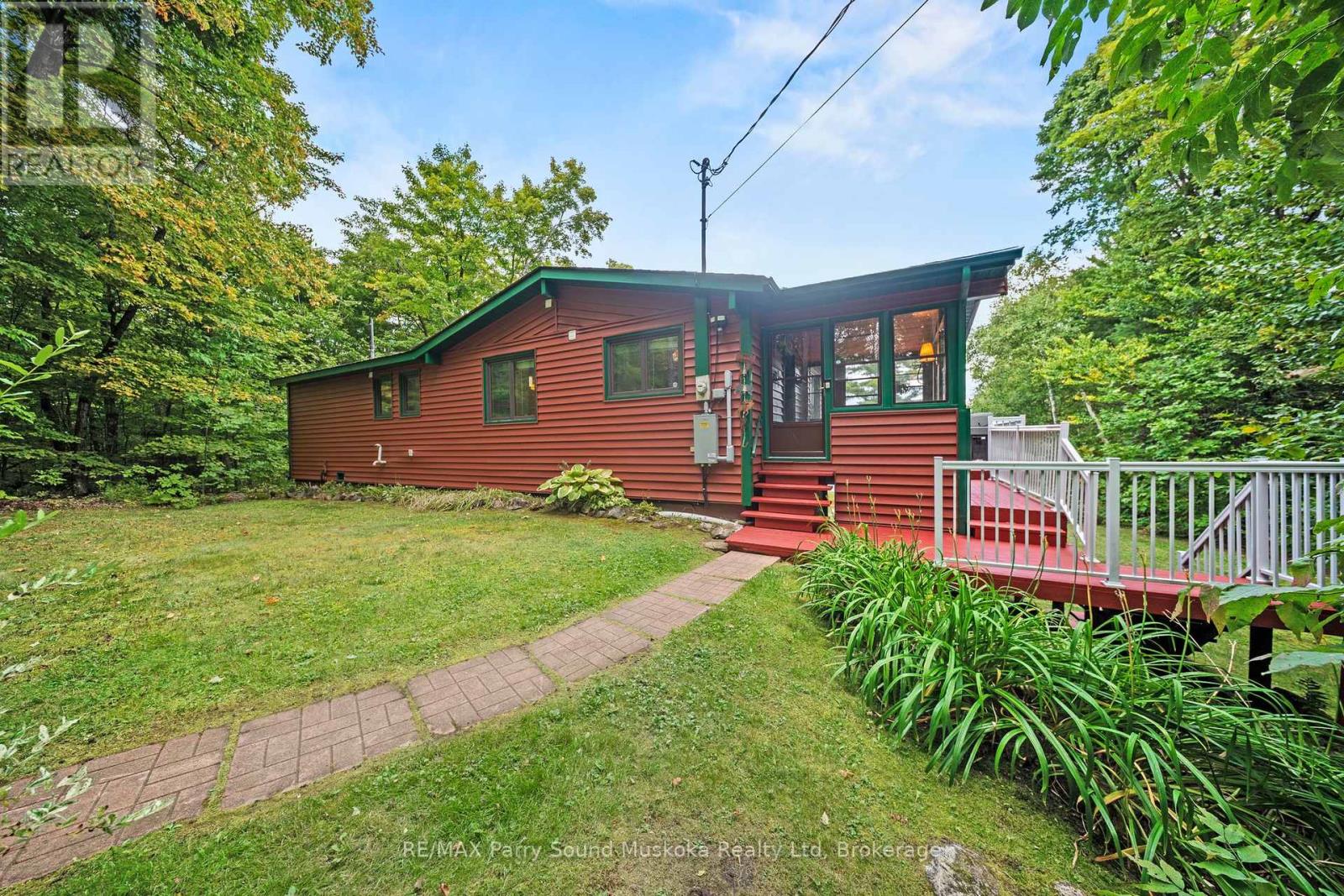 23 Brown's Lake Road, Seguin, Ontario  P2A 2W8 - Photo 41 - X12406947