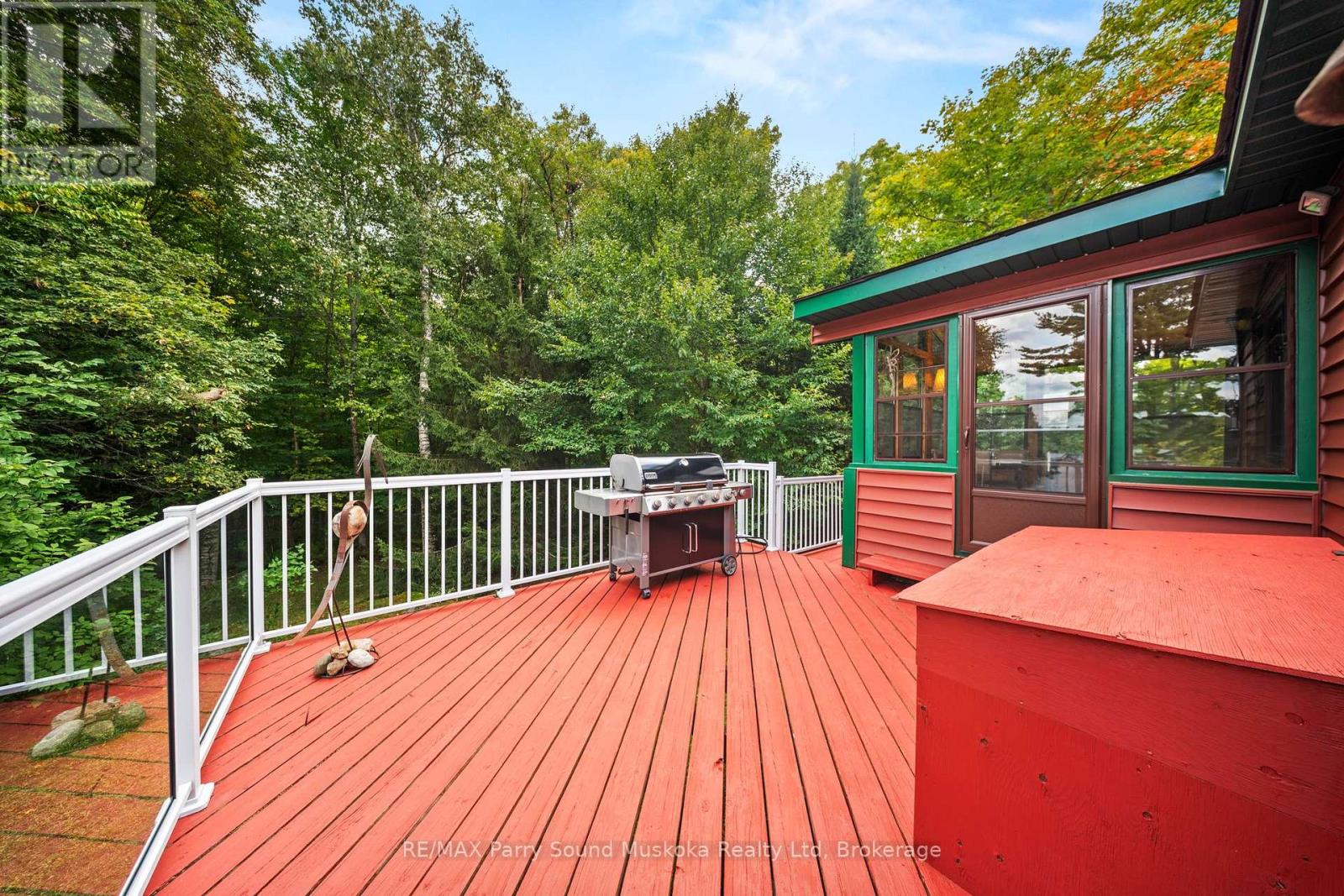 23 Brown's Lake Road, Seguin, Ontario  P2A 2W8 - Photo 42 - X12406947