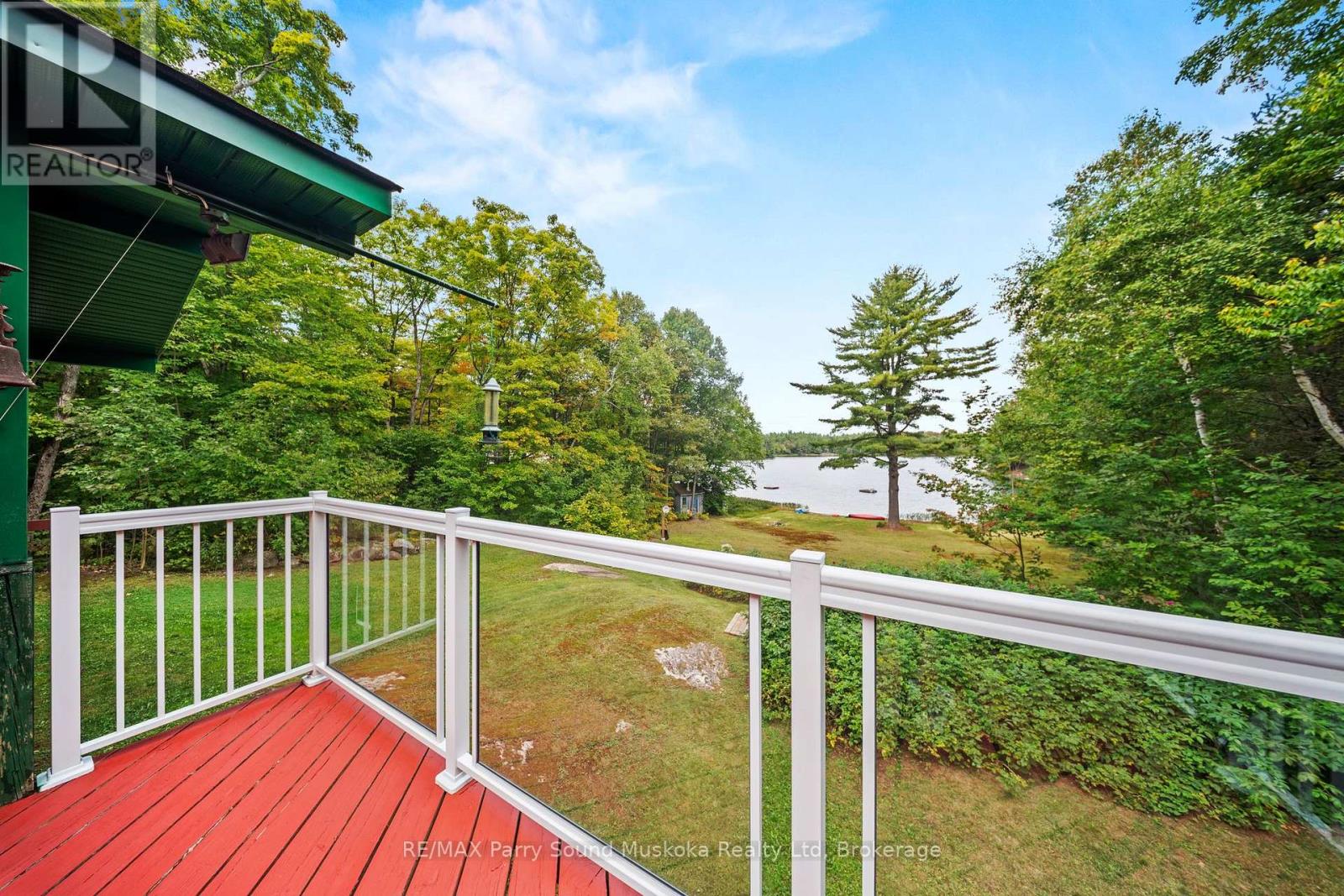23 Brown's Lake Road, Seguin, Ontario  P2A 2W8 - Photo 43 - X12406947