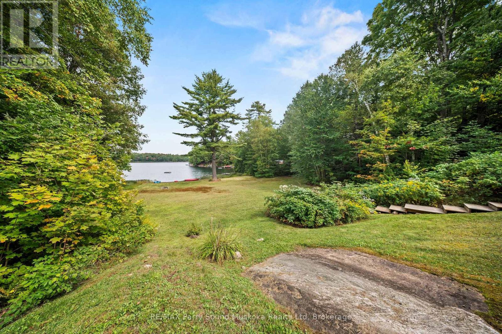 23 Brown's Lake Road, Seguin, Ontario  P2A 2W8 - Photo 44 - X12406947