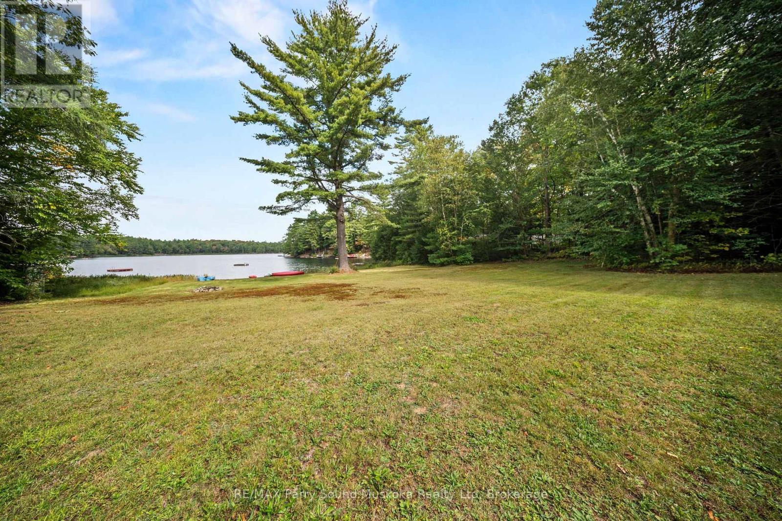 23 Brown's Lake Road, Seguin, Ontario  P2A 2W8 - Photo 45 - X12406947